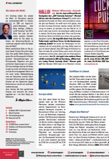 prisma Fernsehmagazin Seite 2