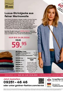 prisma Fernsehmagazin Seite 3