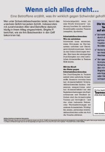 prisma Fernsehmagazin Seite 12