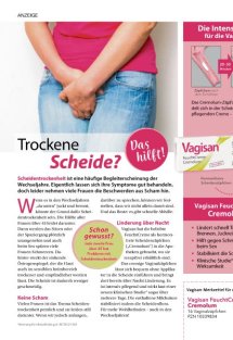 prisma Fernsehmagazin Seite 15
