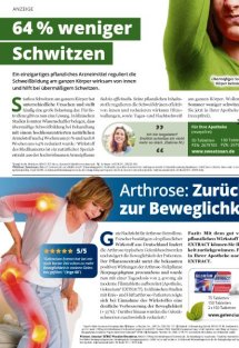 prisma Fernsehmagazin Seite 17