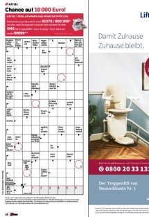 prisma Fernsehmagazin Seite 29