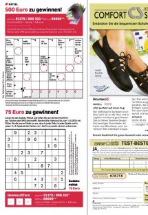 prisma Fernsehmagazin Seite 30