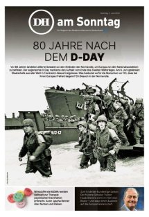 DIE HARKE vom 02.06.2024