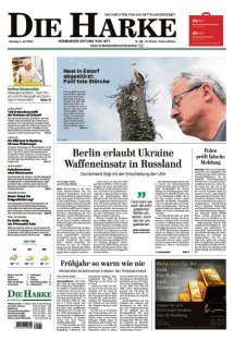 DIE HARKE 01.06.2024