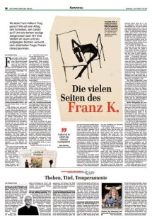 DIE HARKE Seite 38