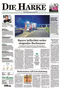 DIE HARKE 04.06.2024