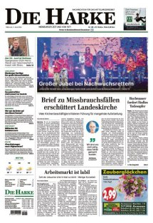 DIE HARKE vom 05.06.2024