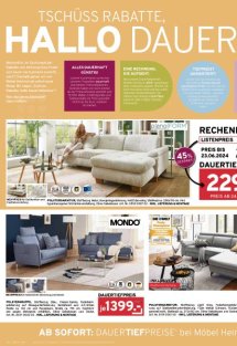 Möbel Heinrich Seite 2