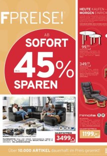 M&ouml;bel Heinrich Seite 3