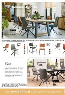 M&ouml;bel Heinrich Seite 5