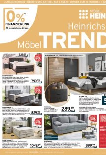 M&ouml;bel Heinrich Seite 9