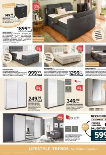 M&ouml;bel Heinrich Seite 10