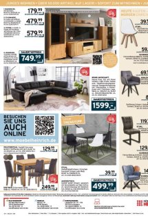 M&ouml;bel Heinrich Seite 12