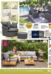 M&ouml;bel Heinrich Seite 15