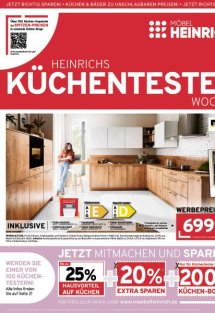 Möbel Heinrich Seite 17