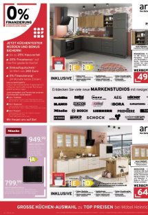 Möbel Heinrich Seite 18