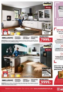 Möbel Heinrich Seite 19