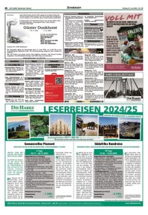 DIE HARKE Seite 24