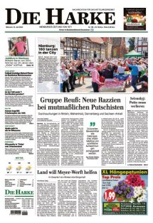 DIE HARKE 12.06.2024