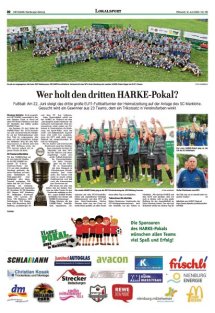 DIE HARKE Seite 10