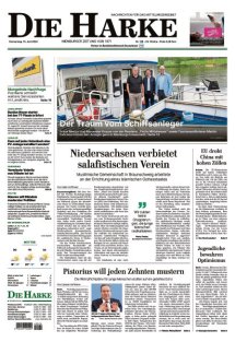 DIE HARKE 13.06.2024