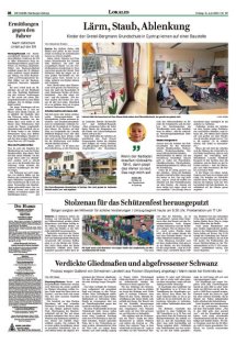 DIE HARKE Seite 16