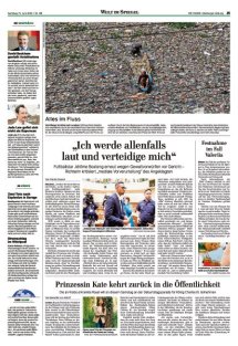 DIE HARKE Seite 15