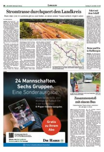 DIE HARKE Seite 20
