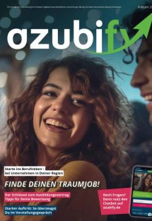 Azubify vom 23.06.2024