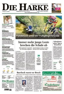 DIE HARKE 18.06.2024