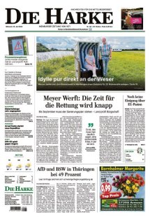 DIE HARKE 19.06.2024