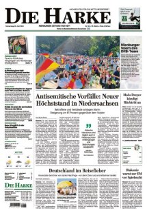 DIE HARKE 20.06.2024