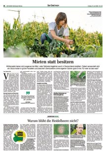 DIE HARKE Seite 14