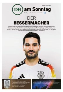 DIE HARKE 23.06.2024