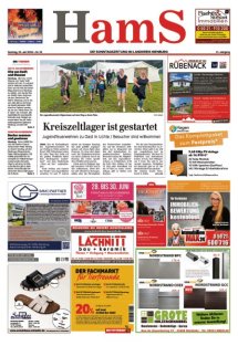 HamS 23.06.2024