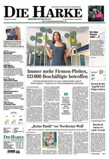 DIE HARKE 25.06.2024
