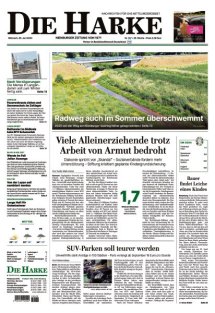 DIE HARKE 26.06.2024