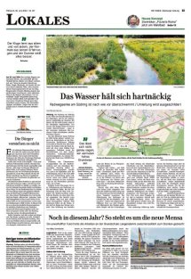 DIE HARKE Seite 13