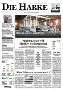 DIE HARKE 27.06.2024