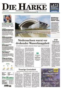 DIE HARKE 28.06.2024