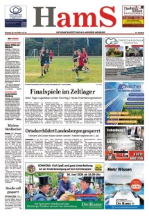 HamS 30.06.2024