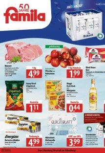 famila vom 08.07.2024