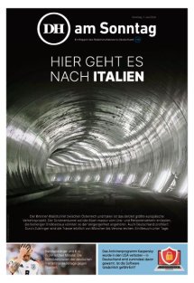 DIE HARKE 07.07.2024