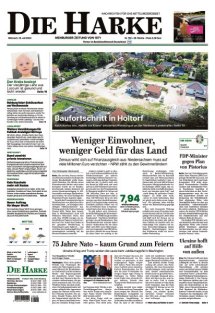 DIE HARKE 10.07.2024