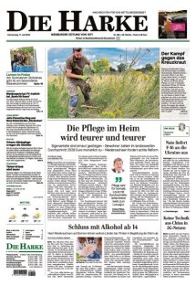 DIE HARKE 11.07.2024