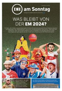 DIE HARKE 14.07.2024