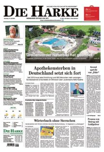 DIE HARKE 13.07.2024