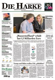 DIE HARKE 16.07.2024