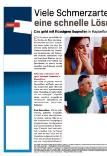 prisma Fernsehmagazin Seite 12